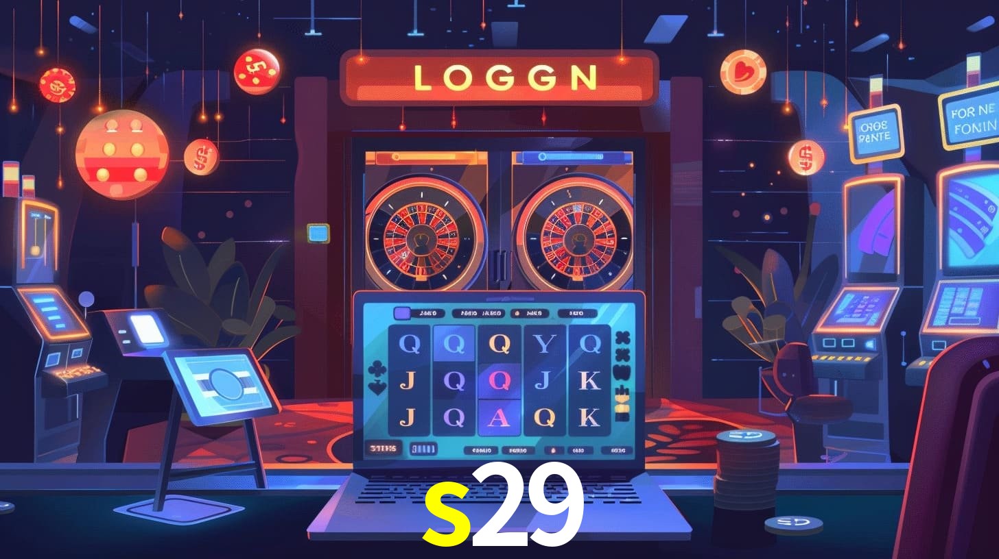 s29 Logo Seguro