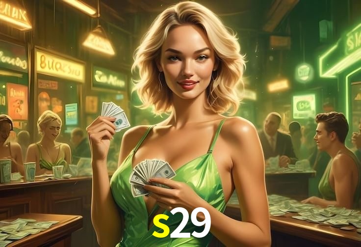 s29: Jogue Crash e Experimente Alta Recompensa Instantânea